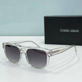 Picture of Armani Sunglasses _SKUfw56614364fw